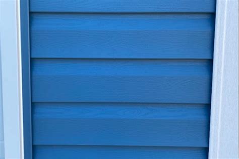 Modern Vinyl Siding Colors Spray On Siding Solutions