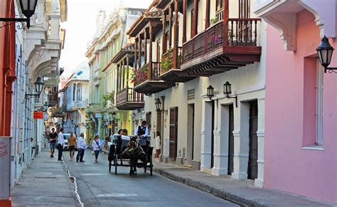 19 Top Attractions & Things to Do in Cartagena, Colombia | PlanetWare