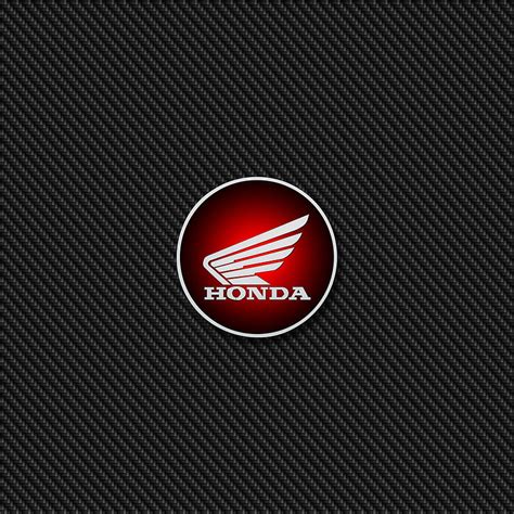 Honda Wing Carbon Honda Logo HD Phone Wallpaper Peakpx Atelier