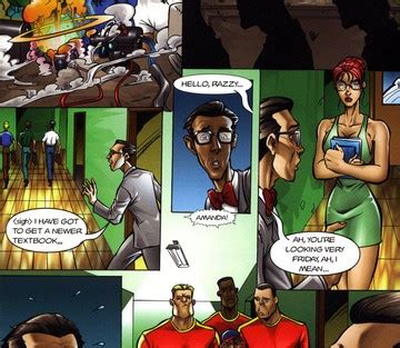 The Invisible Dirty Old Man 8muses Sex And Porn Comics