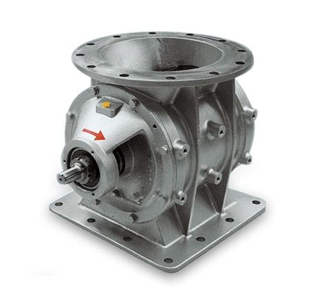 AML ROTARY VALVE DMN WESTINGHOUSE