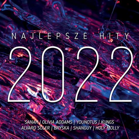 Najlepsze Hity Various Artists Muzyka Sklep Empik