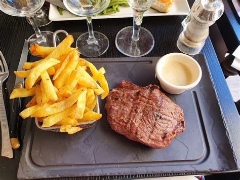 Restaurant De Grillades La Fran Aise Paris Top