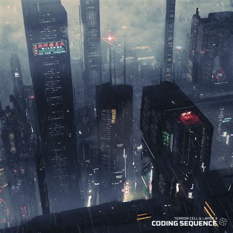 coding sequence  behance