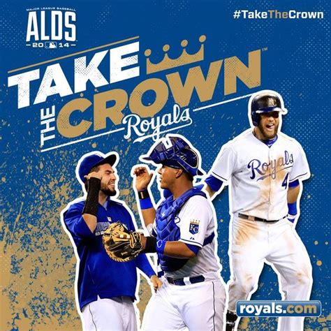 American League Champions Kansas City Royals Kc Royals Kansas City