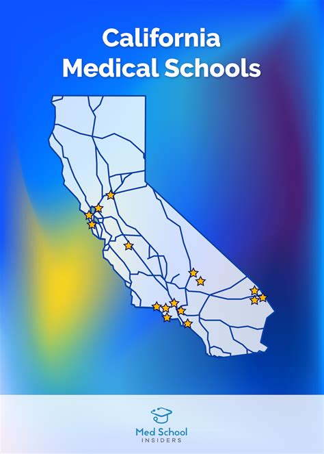 California Medical Schools—2024-2025 Guide to Acceptance | Med School ...