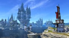 Limsa Lominsa Final Fantasy Xiv Online Wiki Ffxiv Ff Online