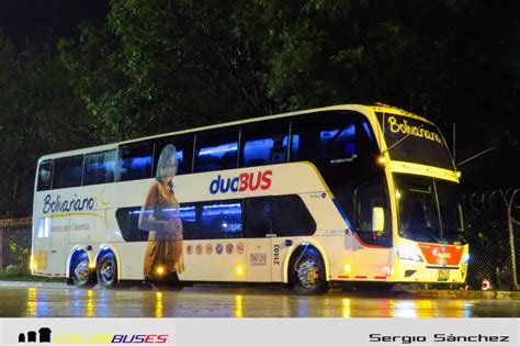 Cali A Bogot En Bus Precios Pasajes Y Horarios De Salida