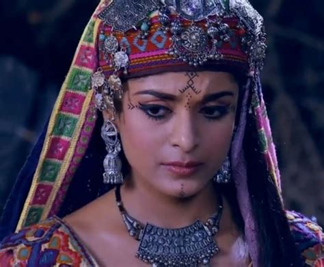 Pin By Permalkesavan On Cute Pooja Sharma Festival Captain Hat