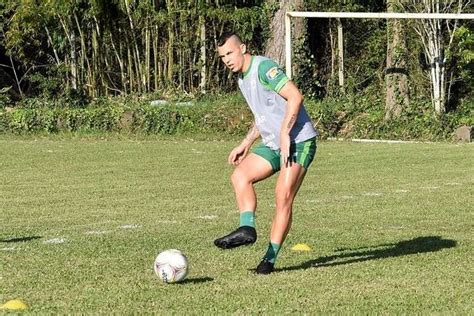 América X Chapecoense Veja Prováveis Escalações E Onde Assistir Ao