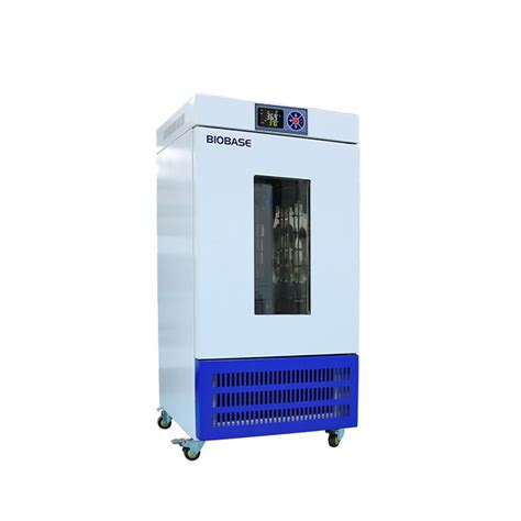 Supply Biochemistry Incubator Bjpx I Wholesale Factory Biobase Group