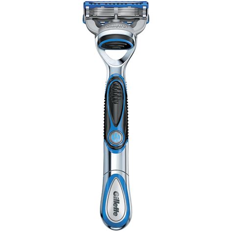 Купить Gillette Fusion Proglide Mens Power Razor 1 Count в интернет