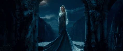 The Hobbit - Galadriel - Galadriel Photo (36131048) - Fanpop