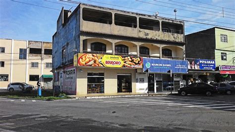 Marcos Daniel Laborat Rio Na Cidade Vila Velha