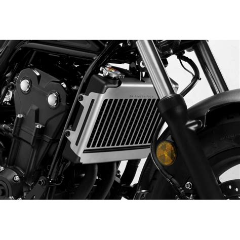 Dpm Radiator Guard For Honda Cb