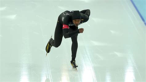 Under Armour defends suits as U.S. speedskaters go cold