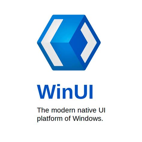 Winui El Futuro De La Interfaz De Usuario De Windows Zenitx