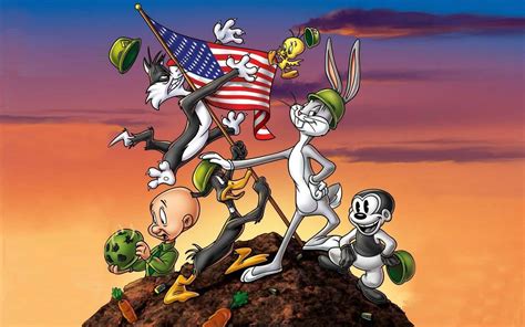 Looney Tunes Wallpapers Top Free Looney Tunes Backgrounds