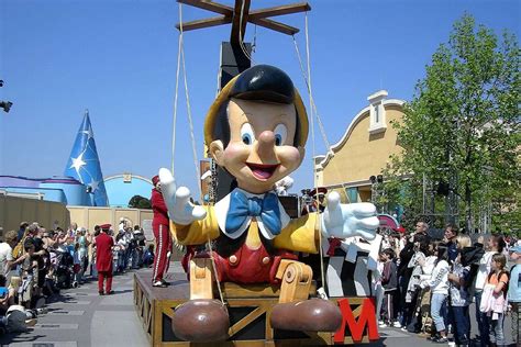 Discover The Italian Roots Of Pinocchio An Iconic Italian Tale