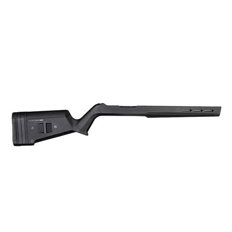 Magpul Hunter X-22 Stock – Ruger 10/22