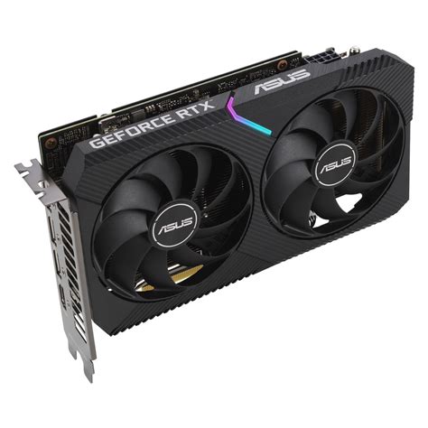 Buy ASUS GeForce RTX 3060 Dual OC LHR 12GB DUAL RTX3060 O12G V2 PC