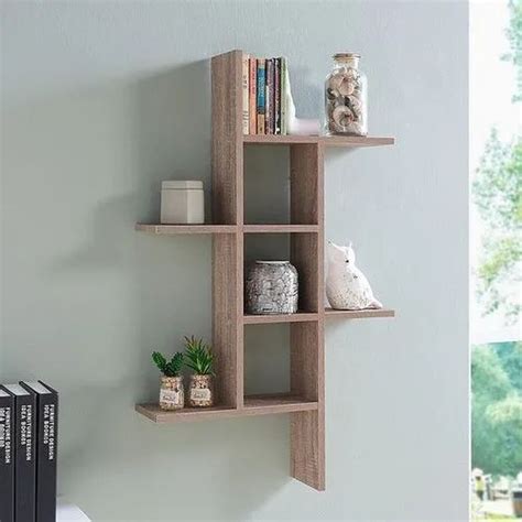 Handmade Wooden Wall Shelves at Rs 1200/piece | New Delhi | ID: 22897086962