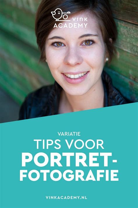 12 Tips Om Te Variëren Bij Kinder Portretten Fotografietips