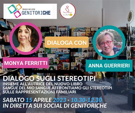 Stereotipi E Famiglie