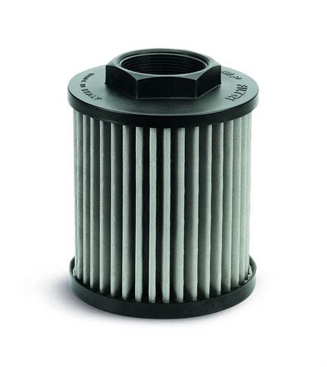 Aluminium Suction Filters For Industrial At Best Price In Navi Mumbai Id 11668770855