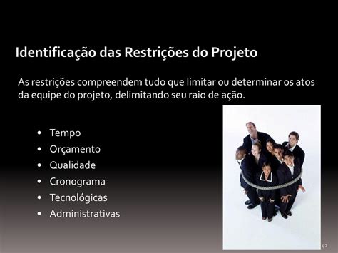 GERENCIAMENTO DE PROJETOS Ppt Carregar