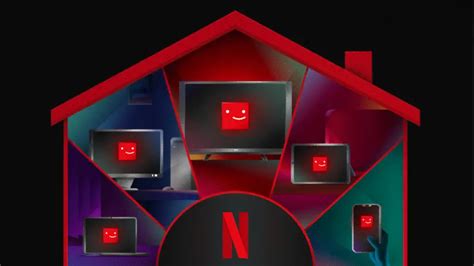 Cómo configurar Netflix para el hogar