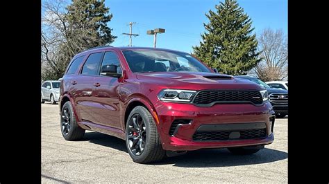 Dodge Durango R T Columbus Whitehall Dublin Hilliard Delaware