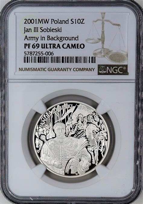 Z Jan Iii Sobieski Z Armi Ngc Pf