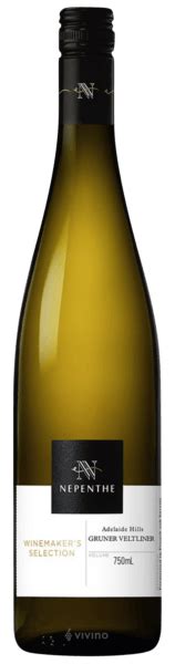 Nepenthe Winemaker S Selection Gruner Veltliner Vivino Us