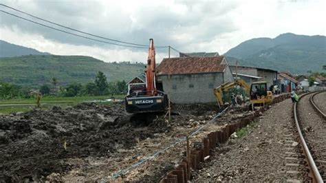 Catatan Dari Bandung Timur Menilik Kembali Dinamika Proyek Jalur