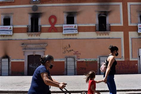 Fresnillo Zacatecas La ciudad con más miedo de México EL PAÍS México