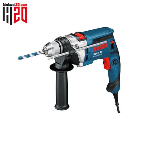 Bosch GSB 16 RE Professional 750 W Darbeli Matkap ve fiyatı