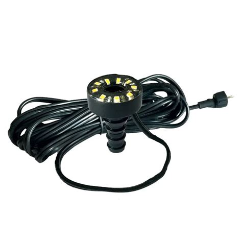 Pond Lights and LED Fountain Lights | LED Light Kit by Aquascape