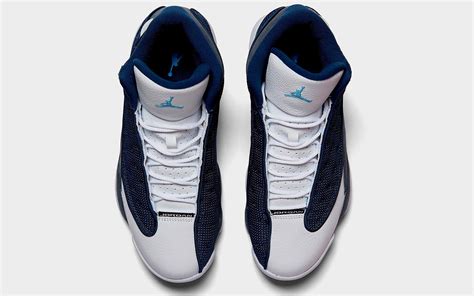 Nike revisits Air Jordan 13 “Flint”, scheduled to release on May 30 ...