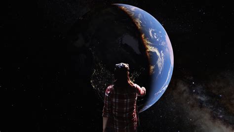 'Google Earth VR' Launches For Free To Let You Fly Around The World