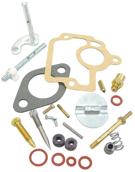 Farmall H Carb Kit