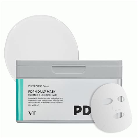 PDRN DAILY MASK – VT Cosmetics official