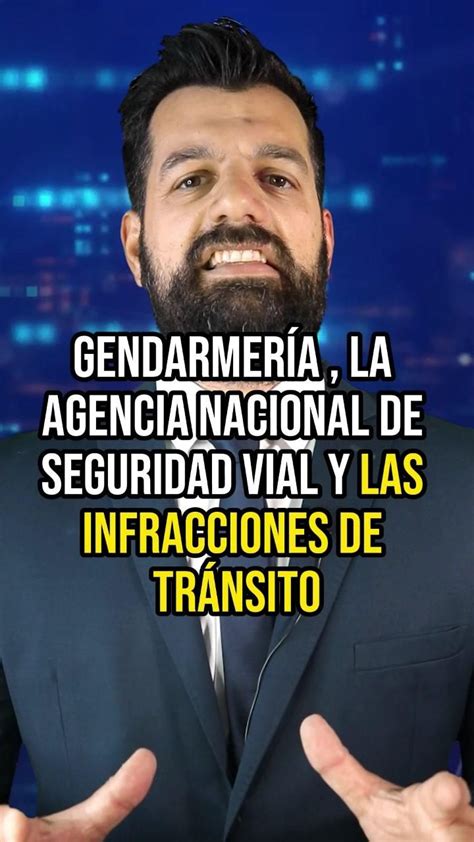 Explora las funciones de la Gendarmería Nacional y la Agencia de