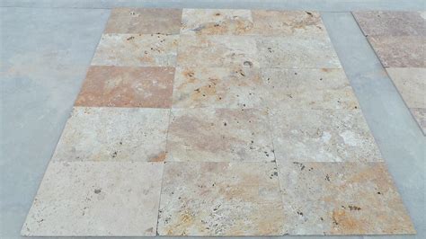 Eco Comm Travertine Traverten Deposu