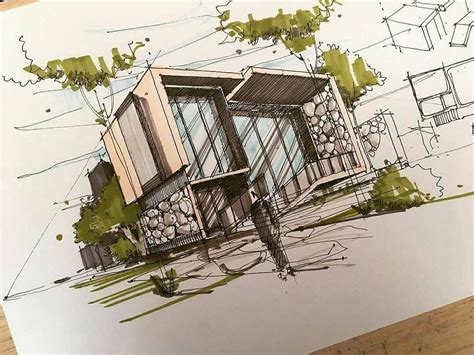 Sketches Ý Tưởng Vẽ Ý Tưởng Mỹ Thuật