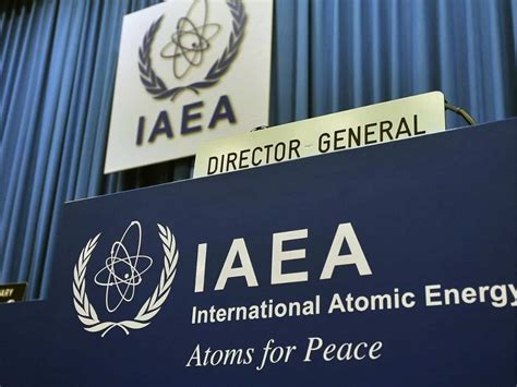 irans nuclear sites unharmed  overnight explosions iaea