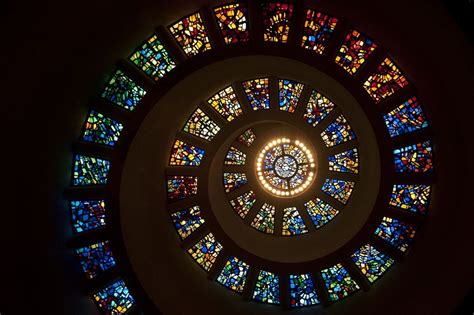 Marvel At 15 Of The Most Beautiful Stained Glass Windows In The World