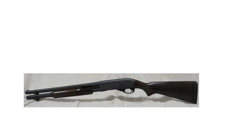 Remington Model 870 Home Defense For Sale