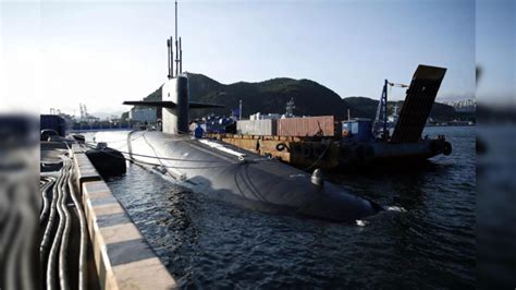 China chases US and Russia guided-missile submarine capabilities with