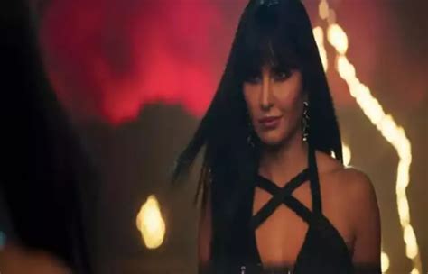 Katrina Kaif S Creepy Item Song Kaali Teri Gutt Out From Phone Bhoot